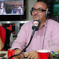 Mercredi 16 janvier avec DJ Mams