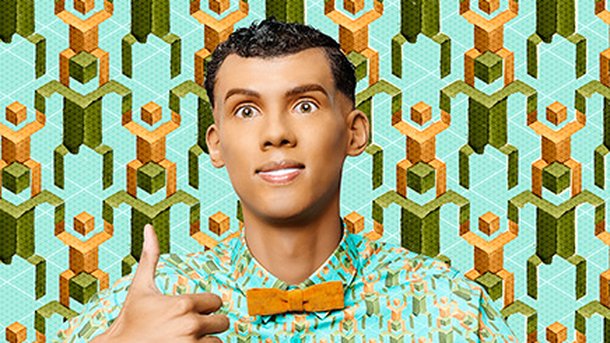 Stromae envisage de faire une pause !