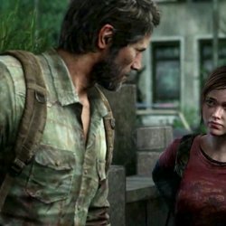 The Last Of Us