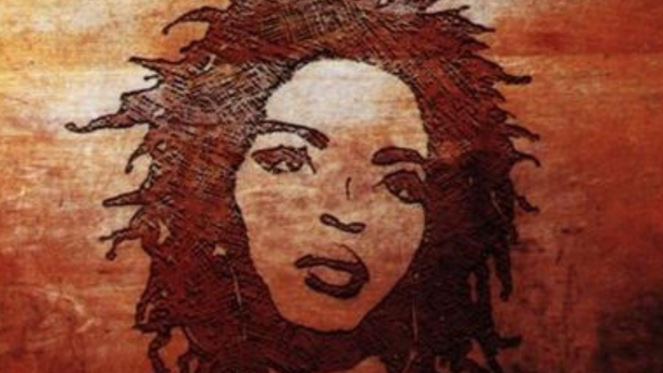 Le collector du Club Chérie : "Can't Take My Eyes Off Of You" de Lauryn Hill