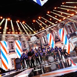 Mcfly et Carlito - Cérémonie des NRJ Music Awards 2021