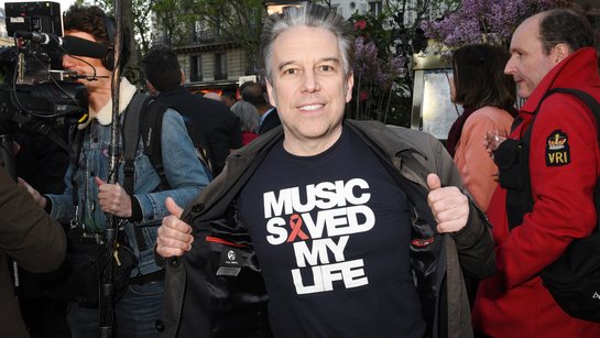 Philippe Vandel