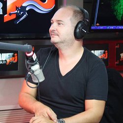 Vendredi 20 septembre avec John Newman