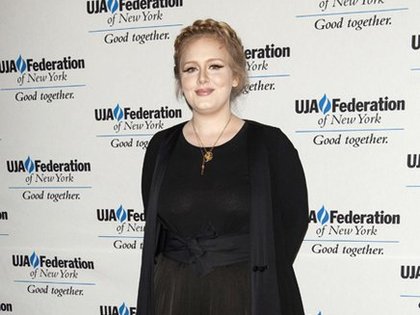 adele