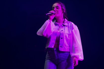 Esmée - NRJ Music Tour Lyon 2024