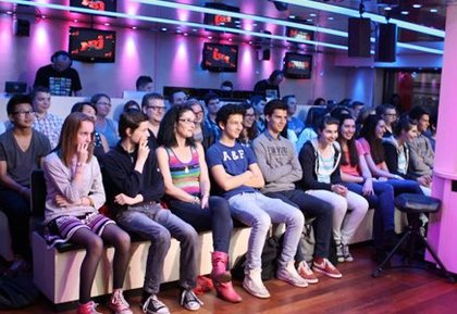 Vendredi 21 juin avec Stromae
