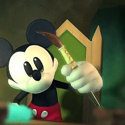 Epic Mickey