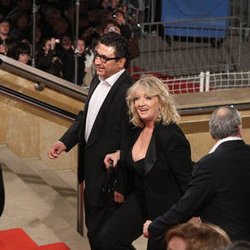 La montée des marches 2011