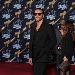 Le Tapis Rouge - NRJ Music Awards 2024