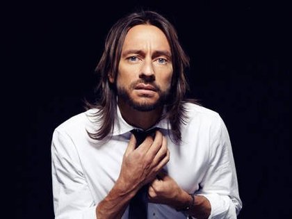Bob Sinclar