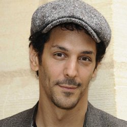Tomer Sisley