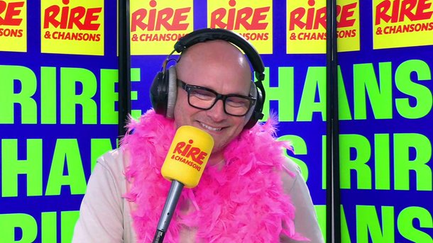 L'invité de Julien Schmidt : La reine des nuits parisiennes. Mauricette Picolle