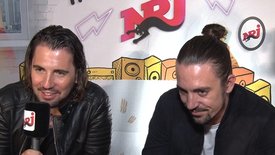 Dimitri Vegas & Like Mike : «une collaboration avec Diplo sortira le 28 octobre»