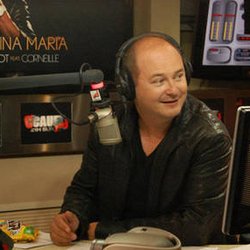 émission du mardi 26 juin avec Matt Houston