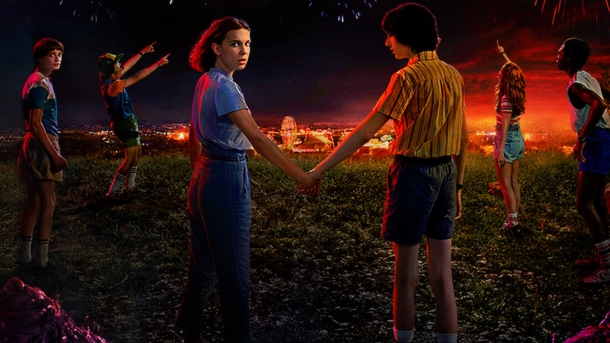 «Stranger Things» saison 4: quelle est la chanson de Kate Bush qui fait le buzz?