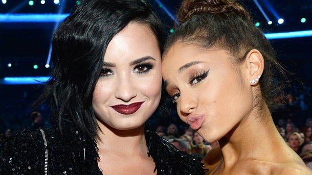 Demi Lovato et Ariana Grande en duo? C'est (presque) confirmé!