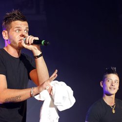 NRJ Music Tour de Lyon