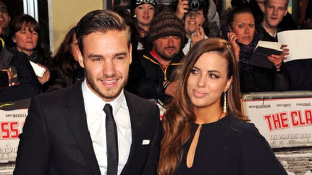 Liam Payne : grosse peine de cœur