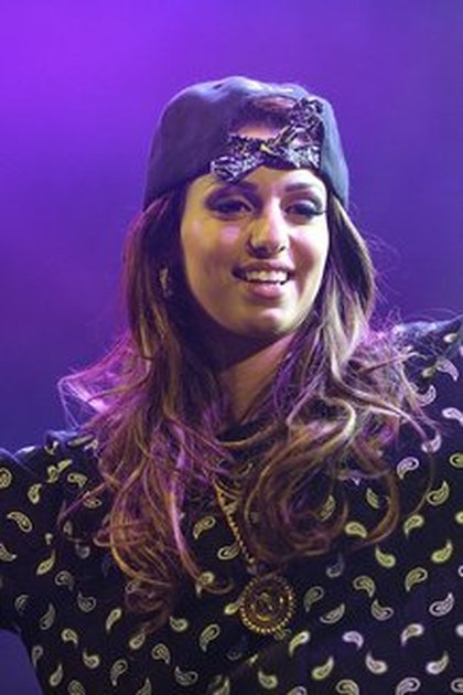 NRJ Music Tour de Compiègne: Tal