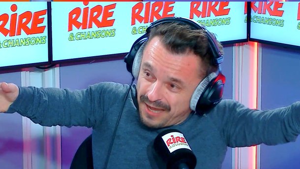 Krystoff Fluder - Affaire des EHPAD Orpéa - La drôle de chronique
