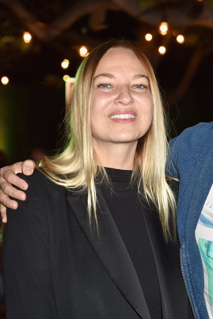 Sia dévoile son visage!
