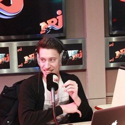 Mardi 21 Janvier 2014 avec Cris Cab
