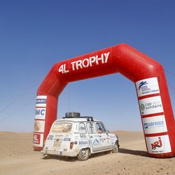 4L Trophy 2024