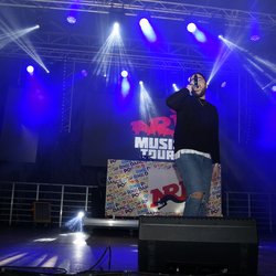 Boostee : NRJ Music Tour Les Contamines