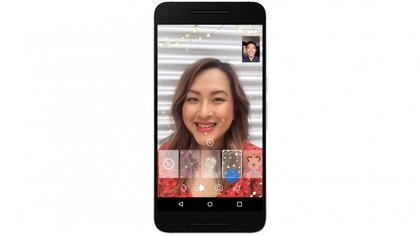 Messenger 2017