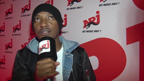 Soprano : «nous avons cassé un mur aux NRJ Music AWards, on s’excuse»
