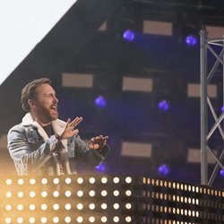 David Guetta - NRJ Music Awards 2017