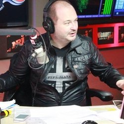 Emission du Vendredi 10 Janvier avec Showtek