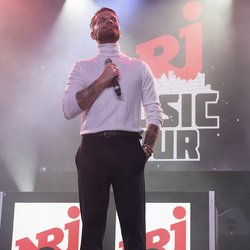 Keen'V - NRJ Music Tour Compiègne 2021