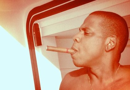 Beyoncé en vacances