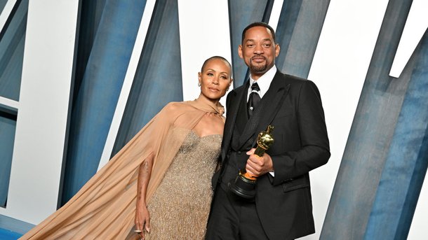 Quelle est la maladie de la femme de Will Smith, Jada Pinkett Smith?