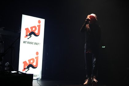 Eddy de Pretto - NRJ Live Session