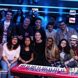 Mardi 10 Mai avec Kygo - C Cauet sur NRJ