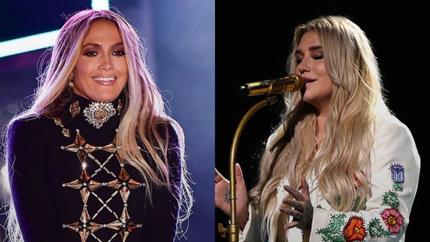 J-Lo, Kesha...ces stars qui ont joué dans des clips avant de connaître la gloire