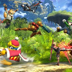 Super Smash Bros. Ultimate