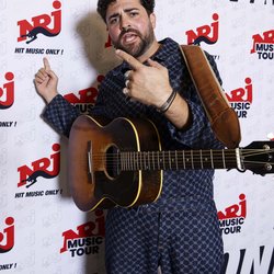 Tibz - NRJ Music Tour de Beauvais 2026