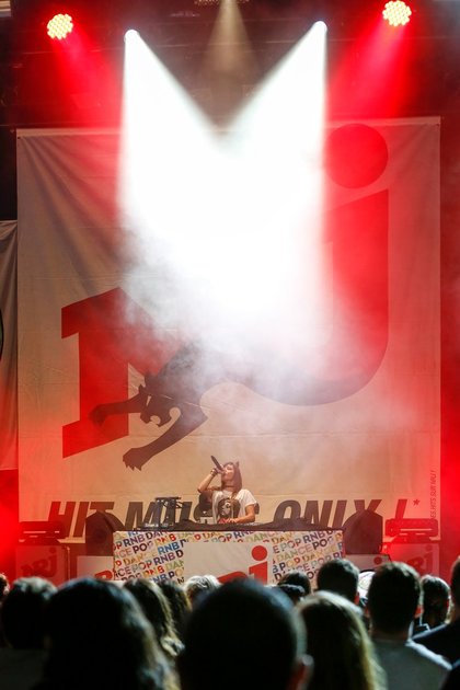 NRJ Music Tour - Marseille 2017