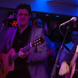 Lundi 18 mars avec Saule et Charlie Winston