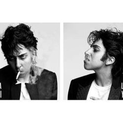 Lady GaGa se prend pour Gainsbourg