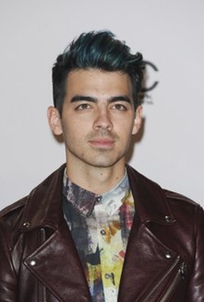 Joe Jonas