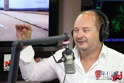 Mardi 23 septembre avec David Carreira
