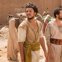 Les Nouvelles Aventures d'Aladin