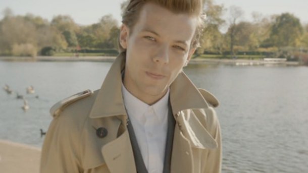 One Direction : les premières images du clip de « Night Changes »!