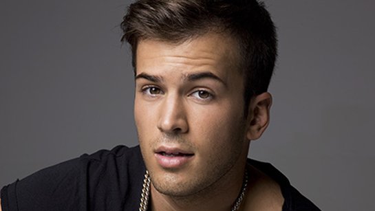 David Carreira
