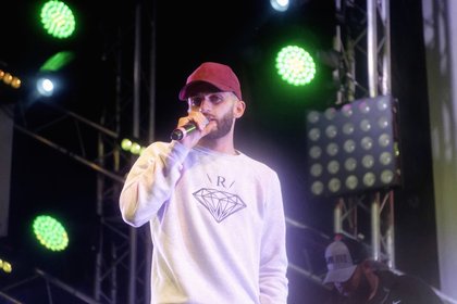 NRJ Music Tour de Compiègne