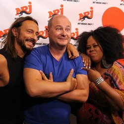Mardi 23 Juin 2015 avec BOB SINCLAR